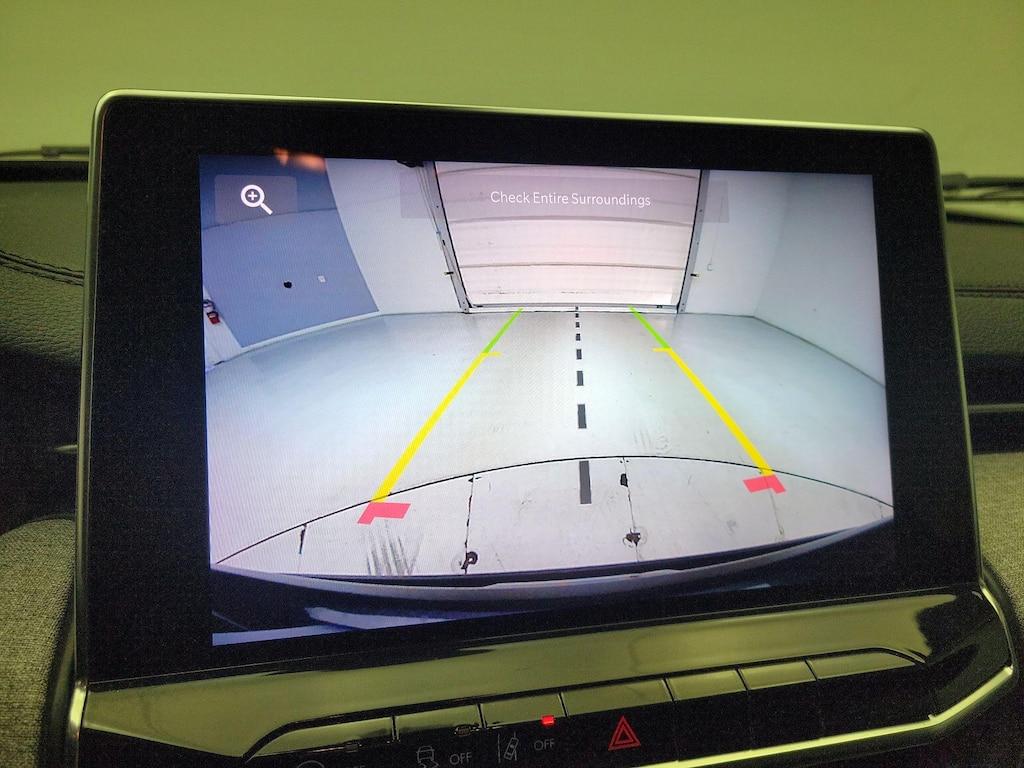 used 2022 Jeep Compass car, priced at $23,998