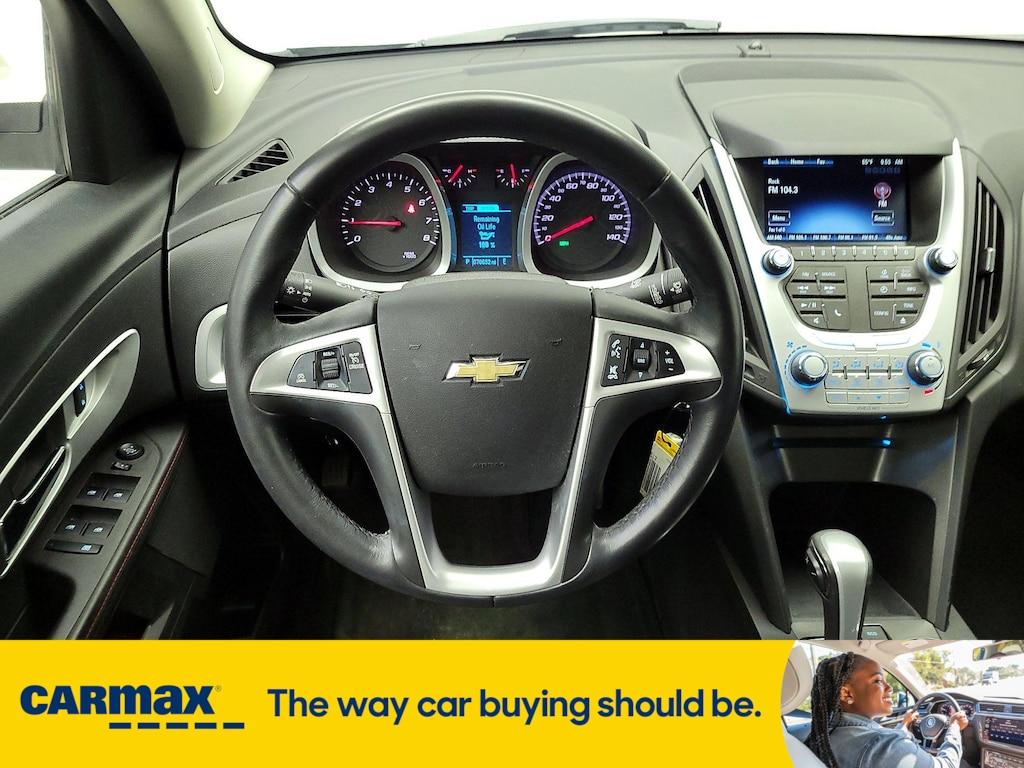 used 2013 Chevrolet Equinox car, priced at $14,998