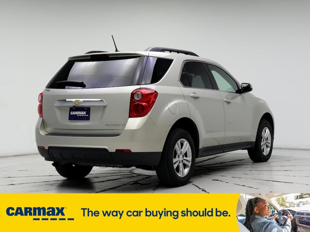 used 2013 Chevrolet Equinox car, priced at $14,998