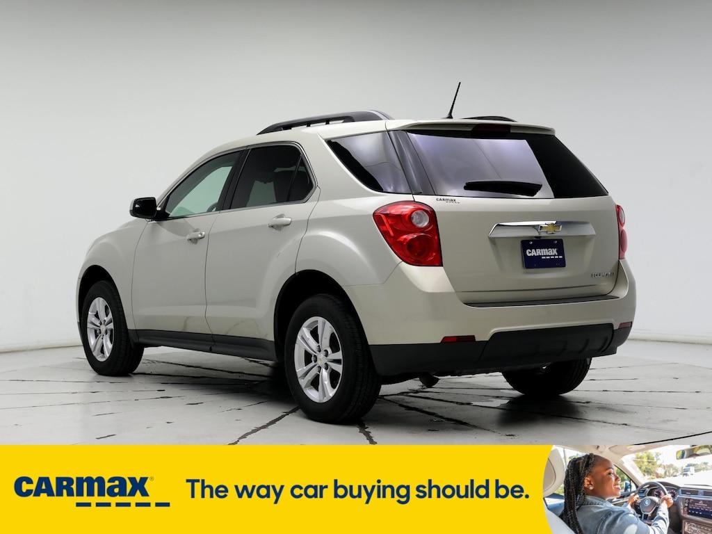 used 2013 Chevrolet Equinox car, priced at $14,998