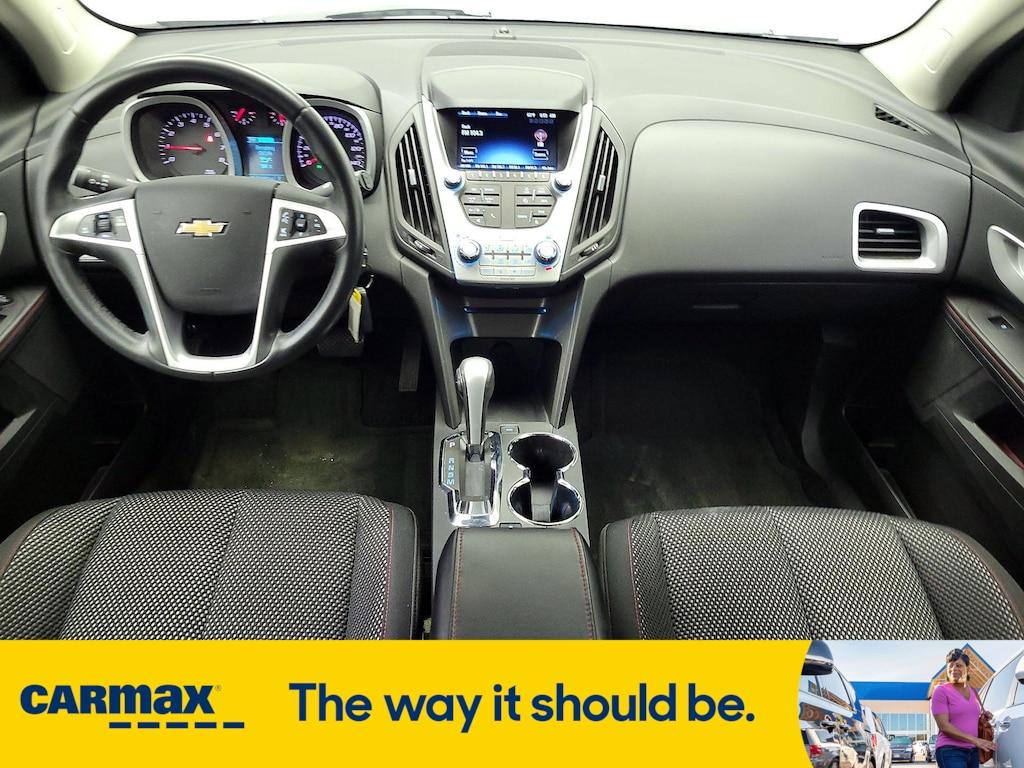 used 2013 Chevrolet Equinox car, priced at $14,998