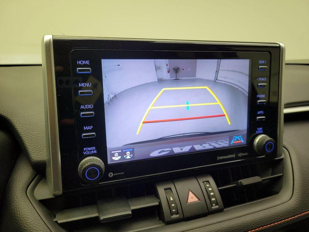 used 2019 Toyota RAV4 car, priced at $27,998