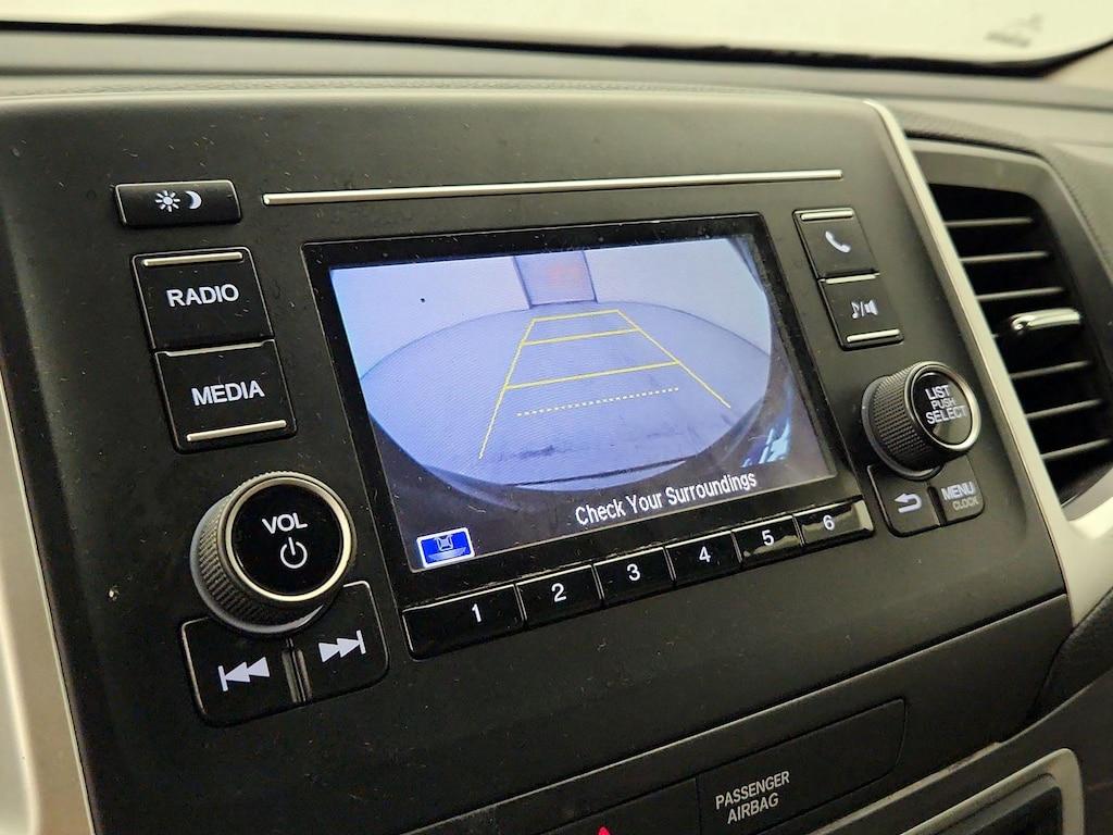 used 2017 Honda Pilot car, priced at $22,998