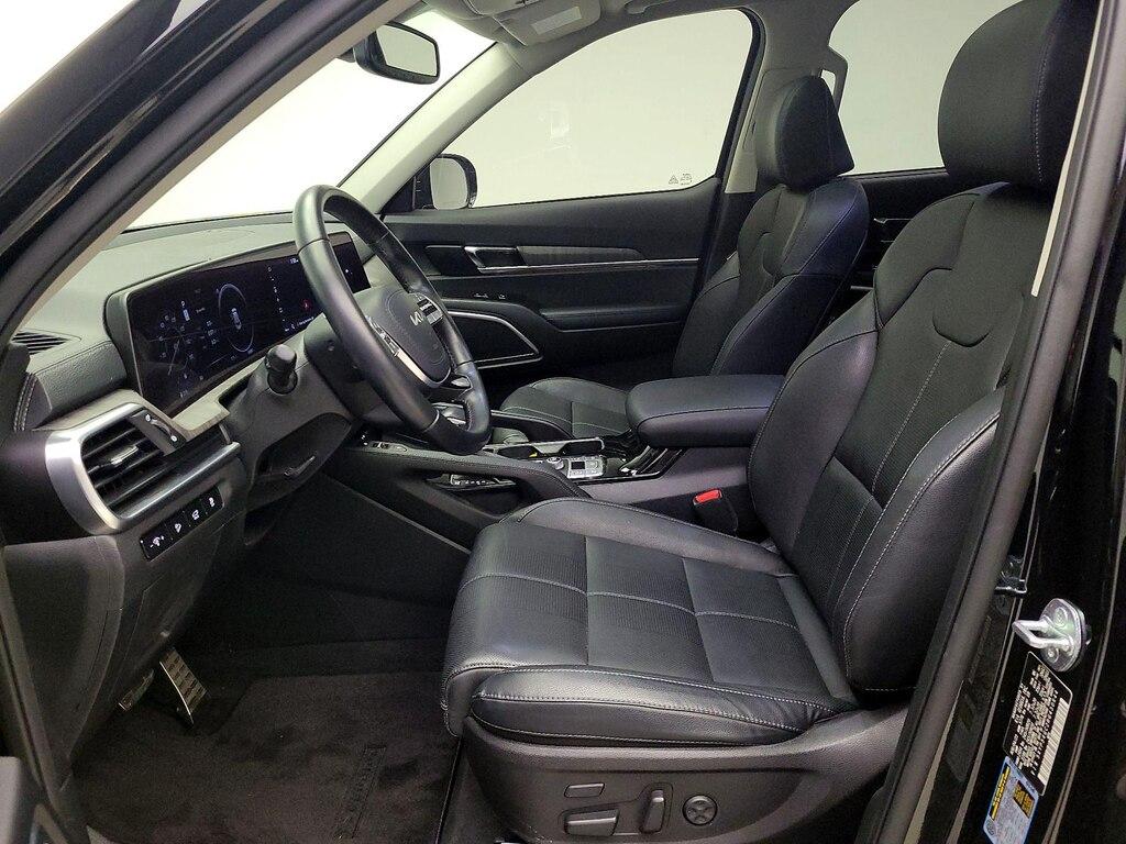 used 2024 Kia Telluride car, priced at $40,998