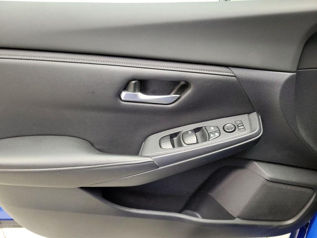 used 2022 Nissan Sentra car, priced at $18,998