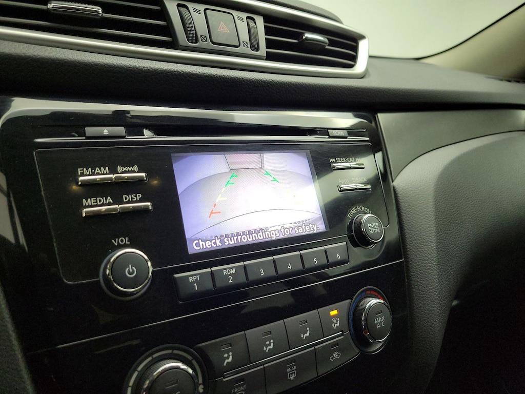 used 2015 Nissan Rogue car, priced at $14,998