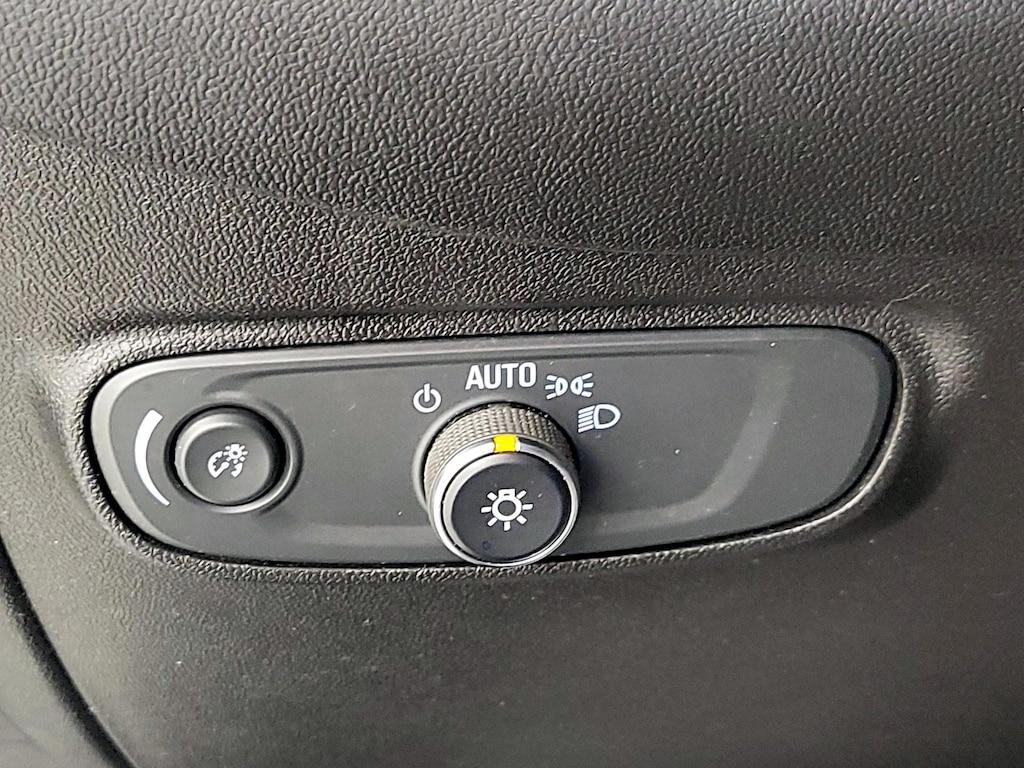 used 2020 Chevrolet Equinox car, priced at $15,998