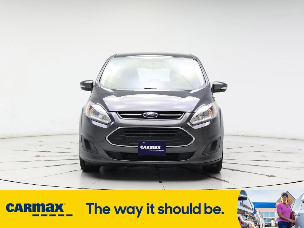 used 2017 Ford C-Max Energi car, priced at $17,998