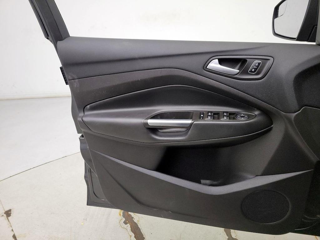 used 2017 Ford C-Max Energi car, priced at $17,998