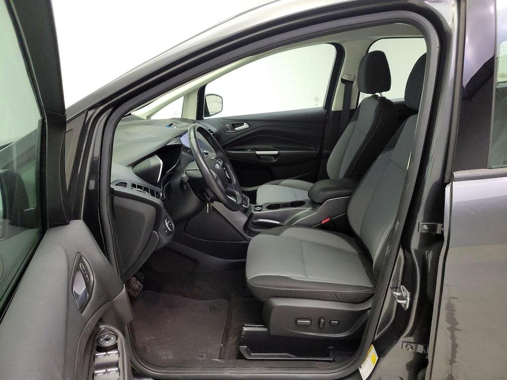 used 2017 Ford C-Max Energi car, priced at $17,998