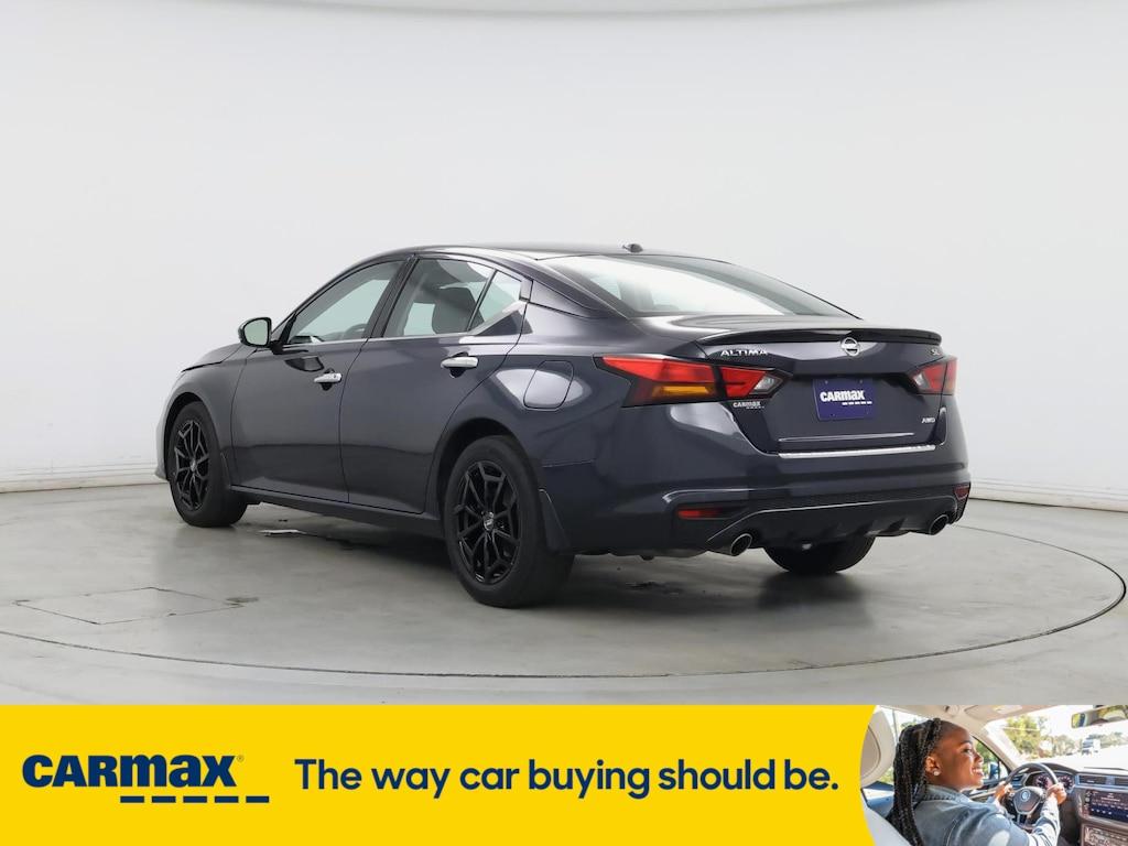 used 2020 Nissan Altima car, priced at $17,998
