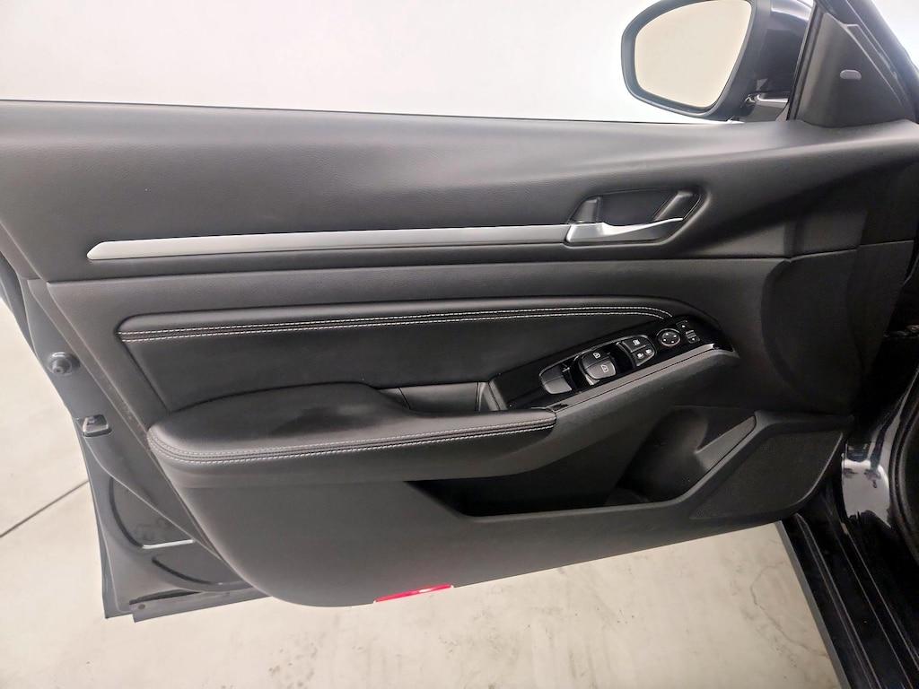 used 2020 Nissan Altima car, priced at $17,998