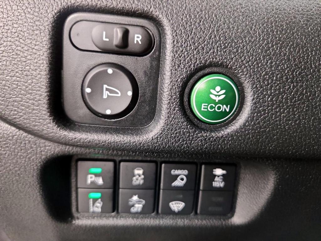 used 2023 Honda Ridgeline car, priced at $33,998
