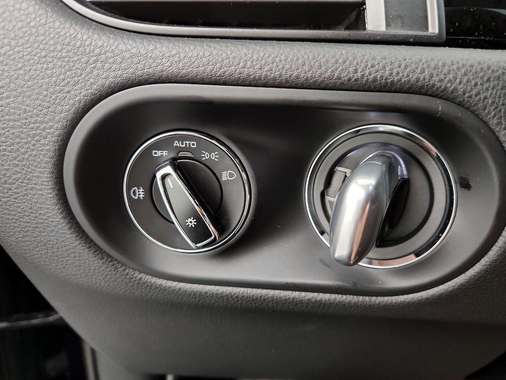 used 2022 Porsche Macan car, priced at $39,998
