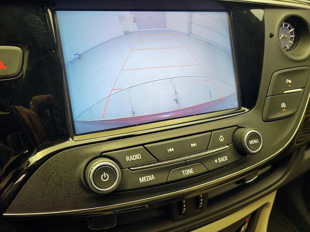 used 2020 Buick Envision car, priced at $18,998