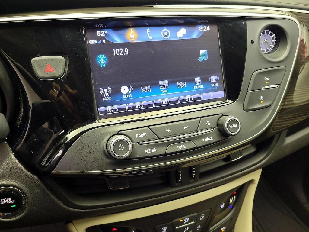 used 2020 Buick Envision car, priced at $18,998