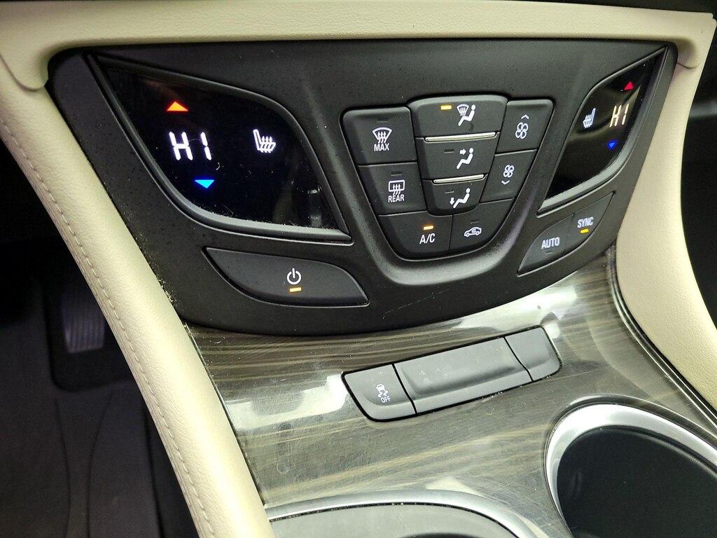 used 2020 Buick Envision car, priced at $18,998