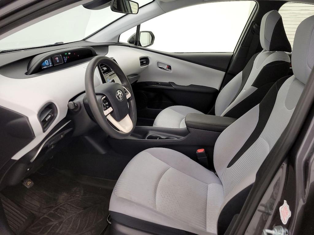 used 2017 Toyota Prius car, priced at $15,998