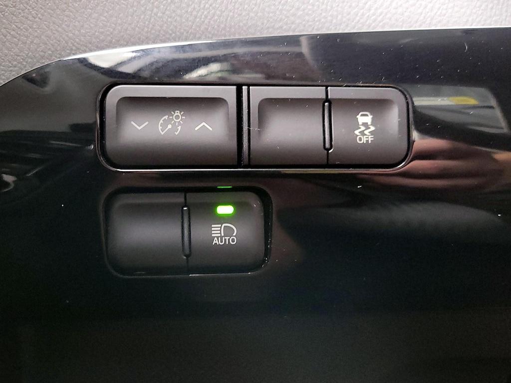 used 2017 Toyota Prius car, priced at $15,998