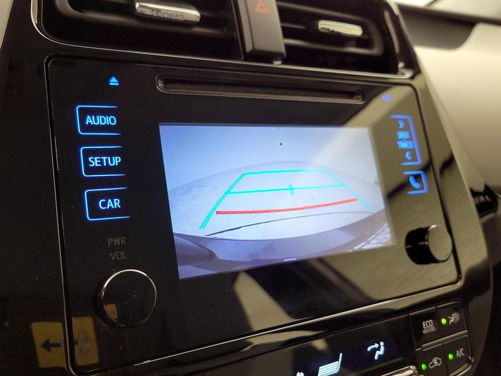 used 2017 Toyota Prius car, priced at $15,998