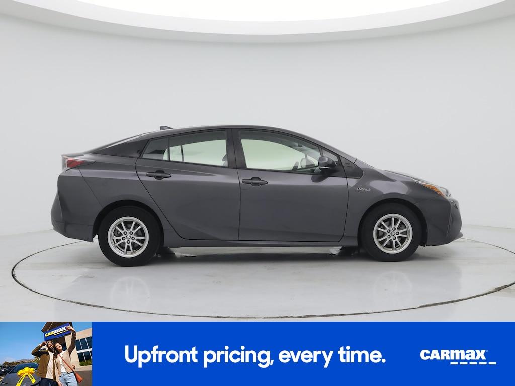 used 2017 Toyota Prius car, priced at $15,998
