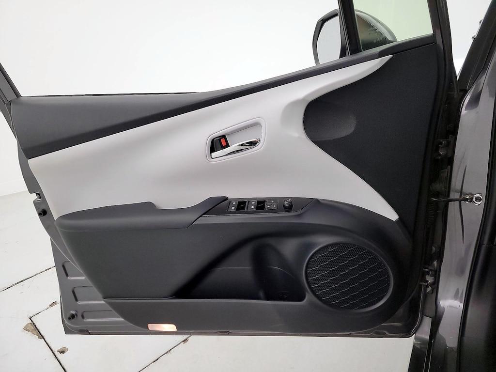 used 2017 Toyota Prius car, priced at $15,998