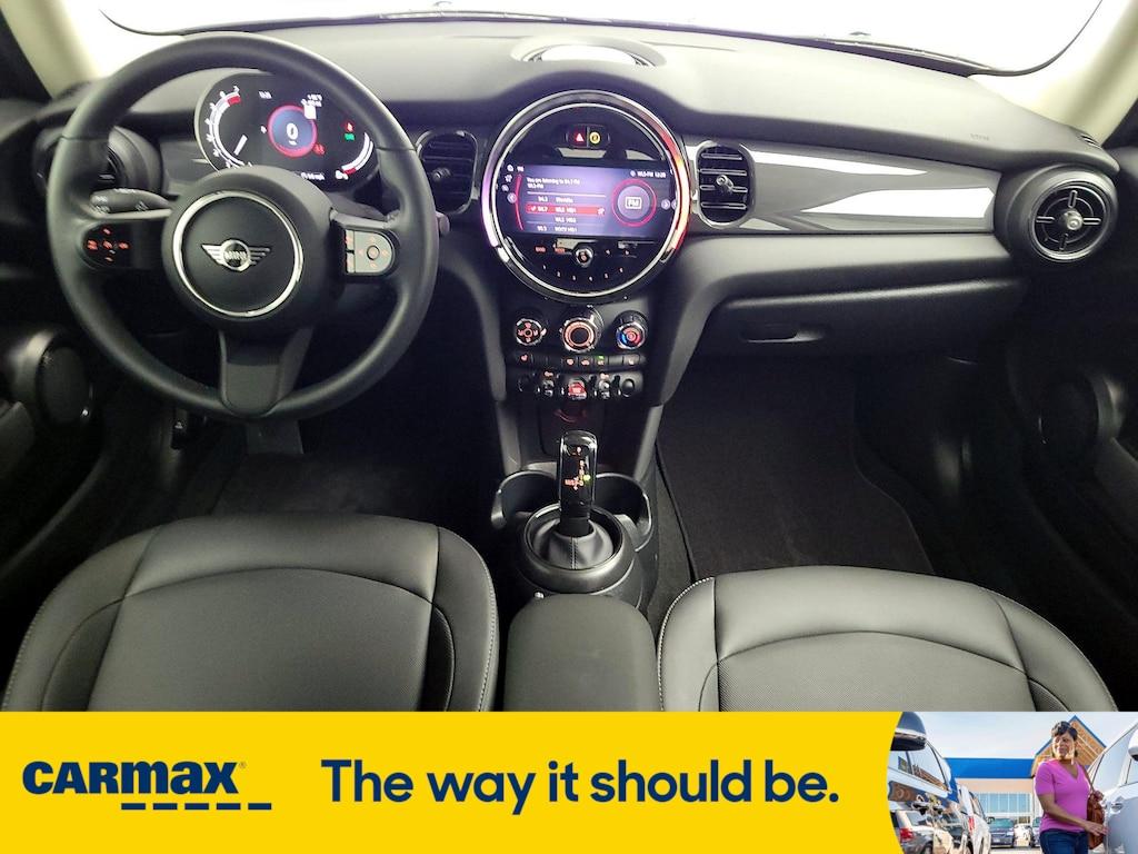 used 2024 MINI Hardtop car, priced at $25,998