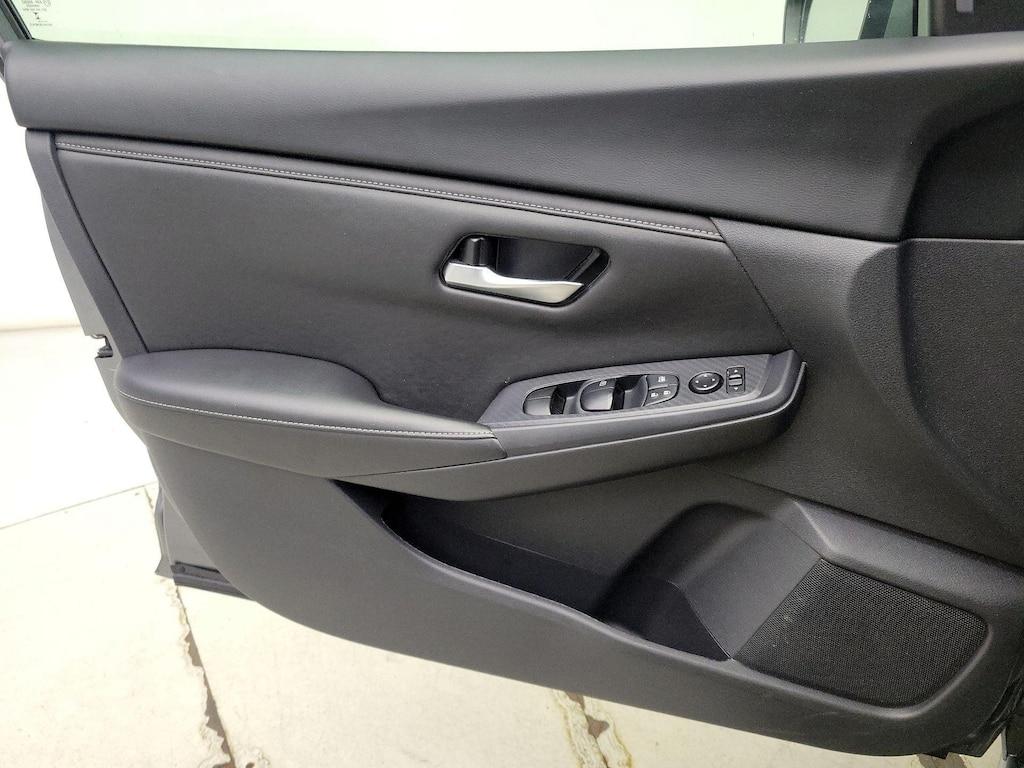 used 2024 Nissan Sentra car, priced at $20,998