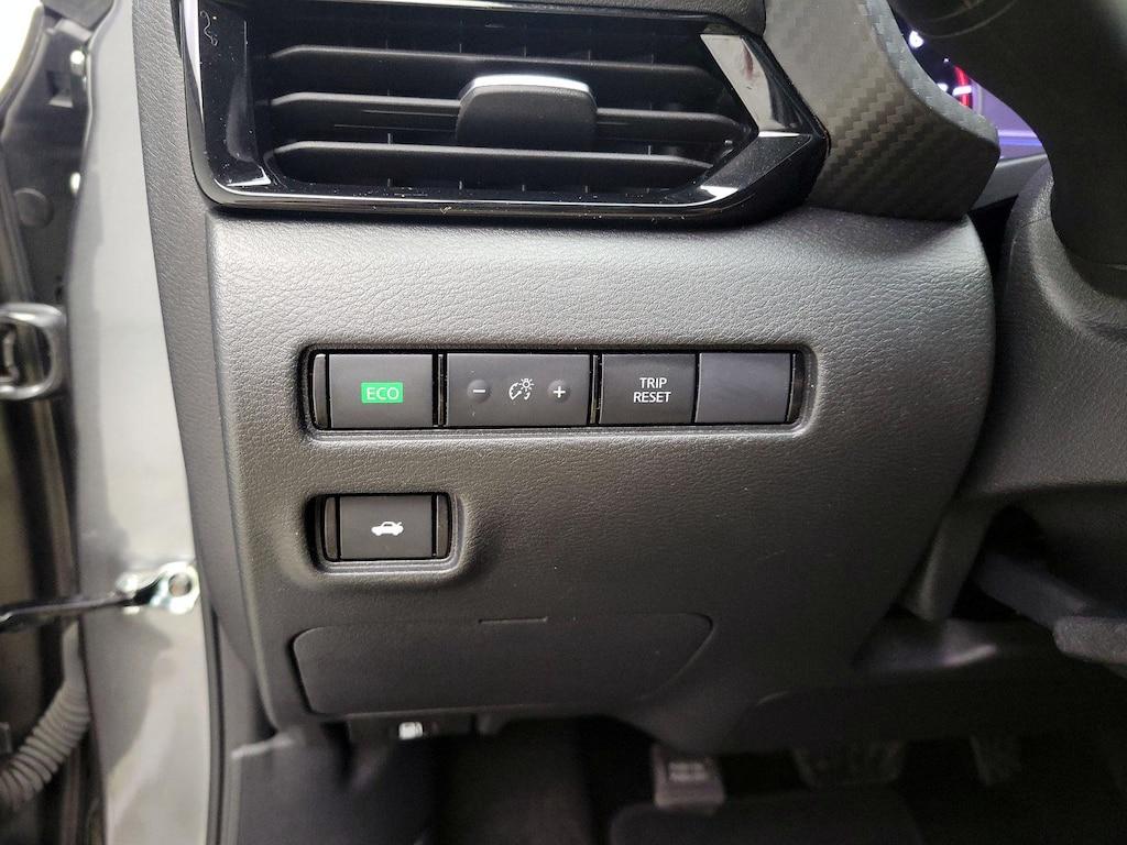 used 2024 Nissan Sentra car, priced at $20,998