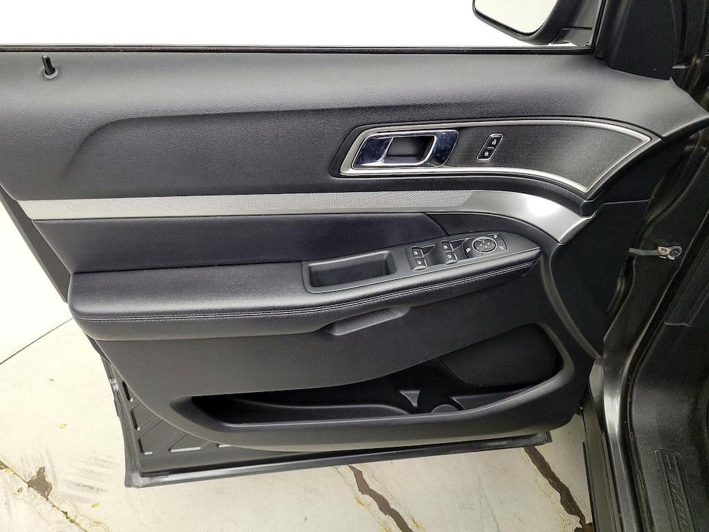 used 2017 Ford Explorer car, priced at $17,998