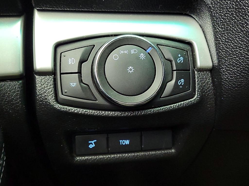 used 2017 Ford Explorer car, priced at $17,998