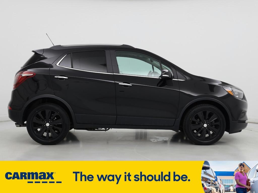 used 2019 Buick Encore car, priced at $17,998