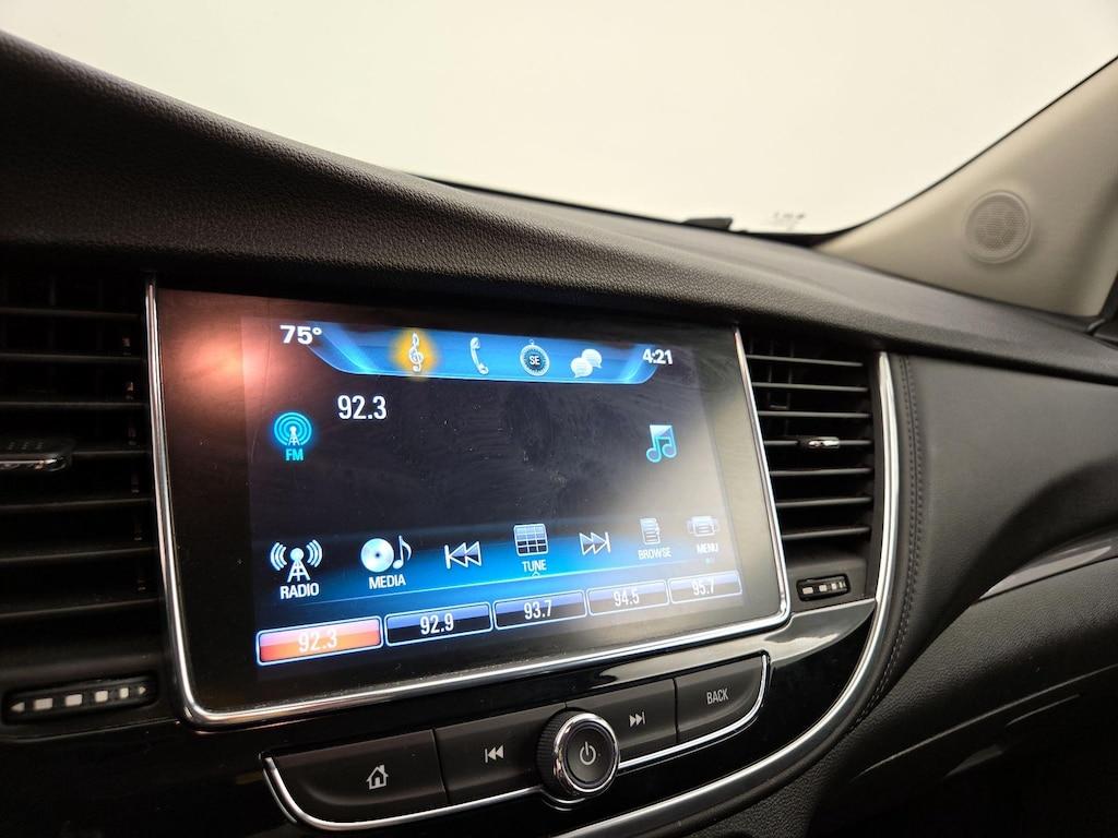 used 2019 Buick Encore car, priced at $17,998