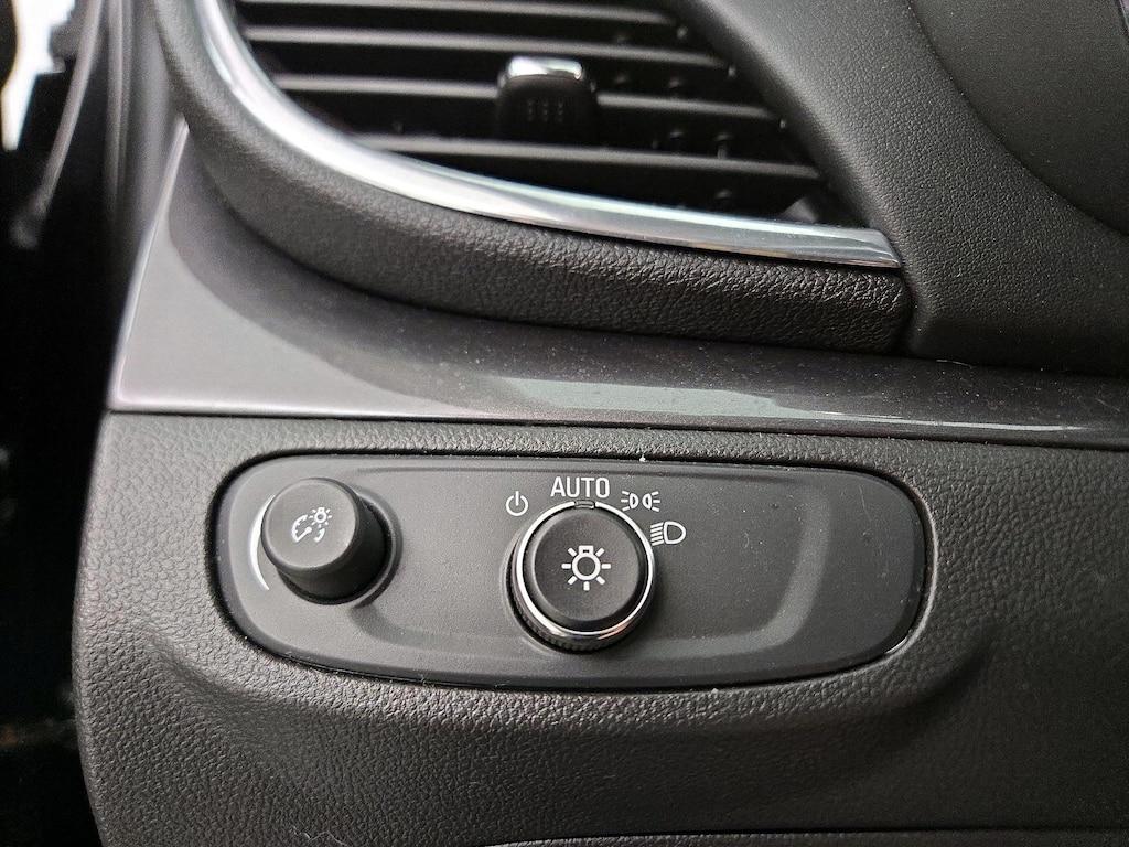 used 2019 Buick Encore car, priced at $17,998