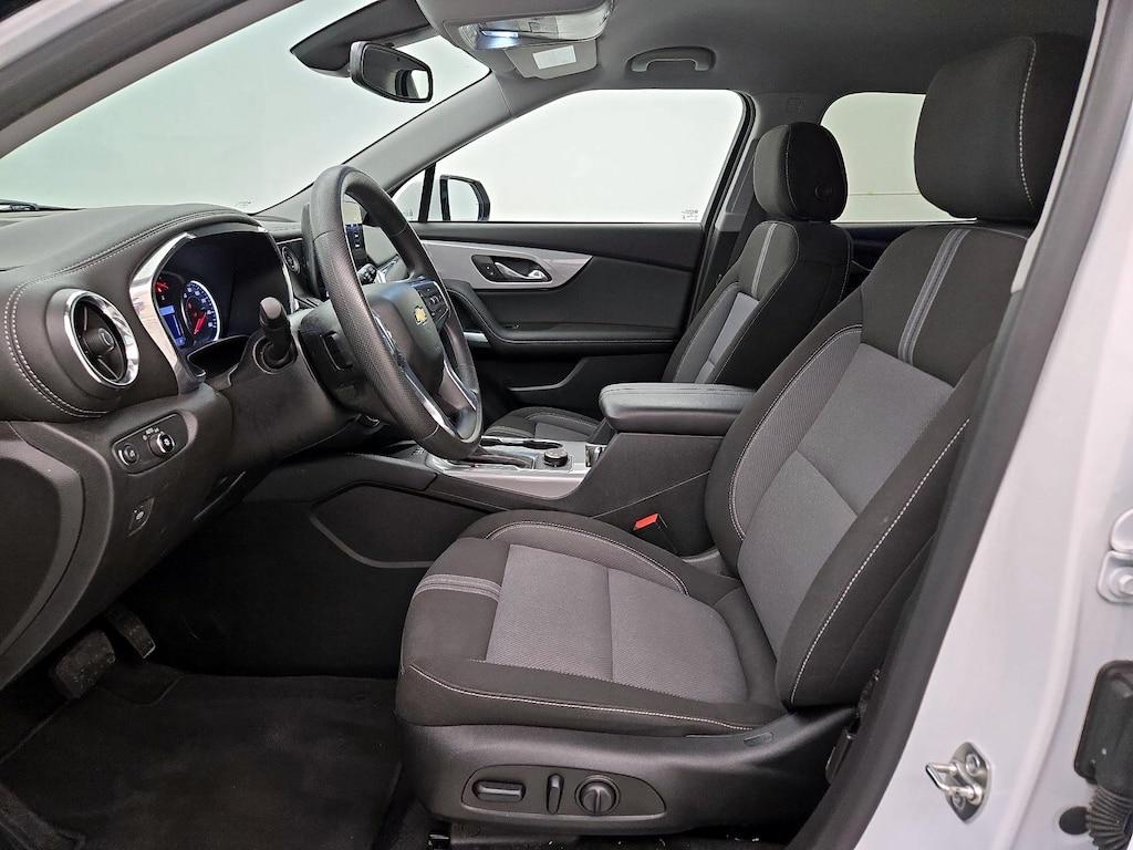 used 2023 Chevrolet Blazer car, priced at $26,998