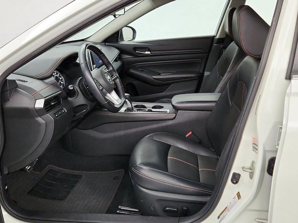 used 2020 Nissan Altima car, priced at $20,998