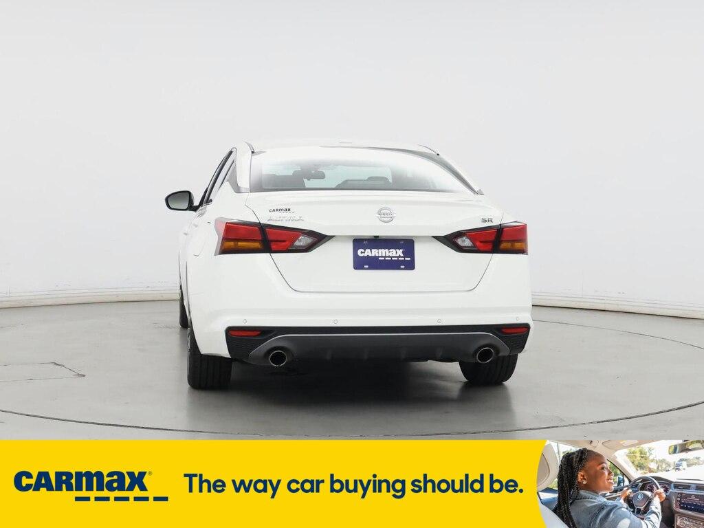 used 2020 Nissan Altima car, priced at $18,998