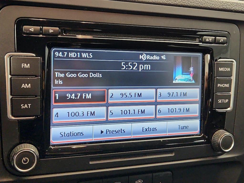 used 2015 Volkswagen Jetta car, priced at $12,599