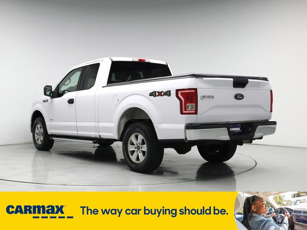used 2015 Ford F-150 car, priced at $23,998