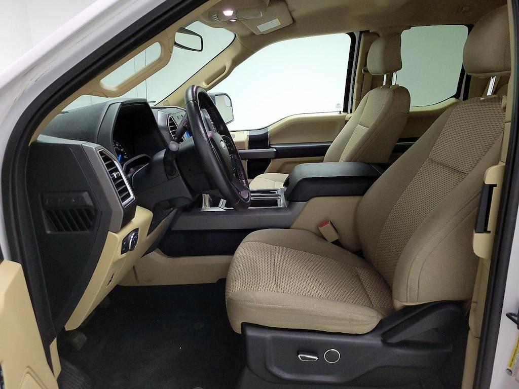used 2015 Ford F-150 car, priced at $23,998