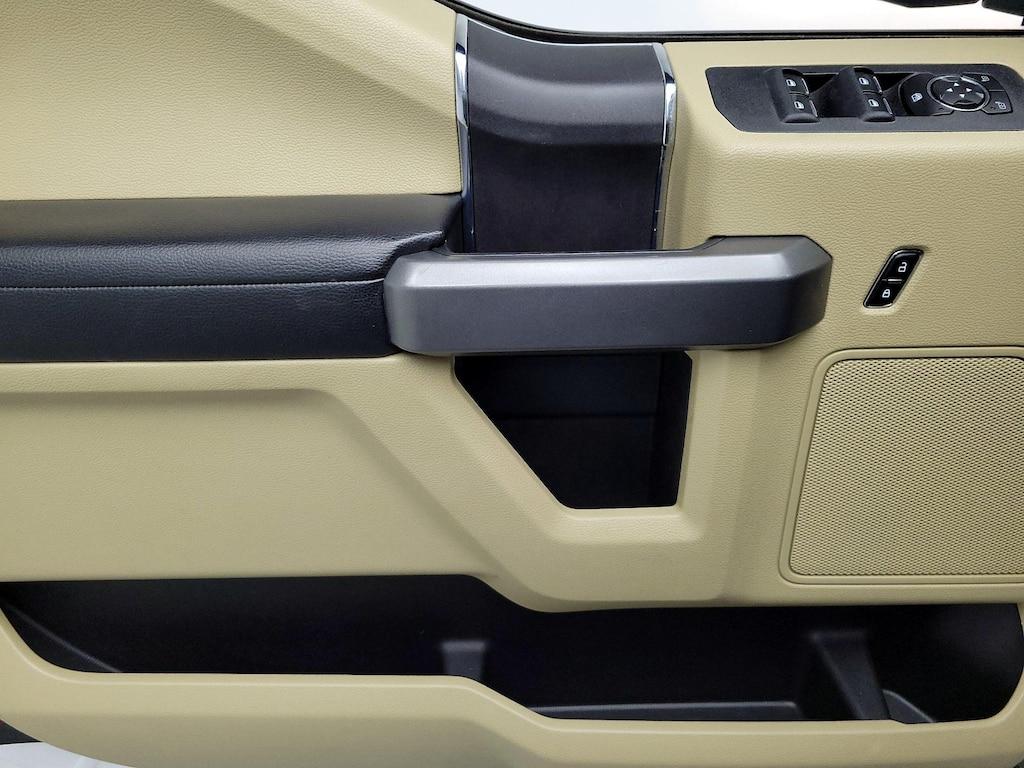 used 2015 Ford F-150 car, priced at $23,998