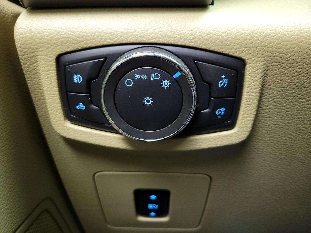 used 2015 Ford F-150 car, priced at $23,998