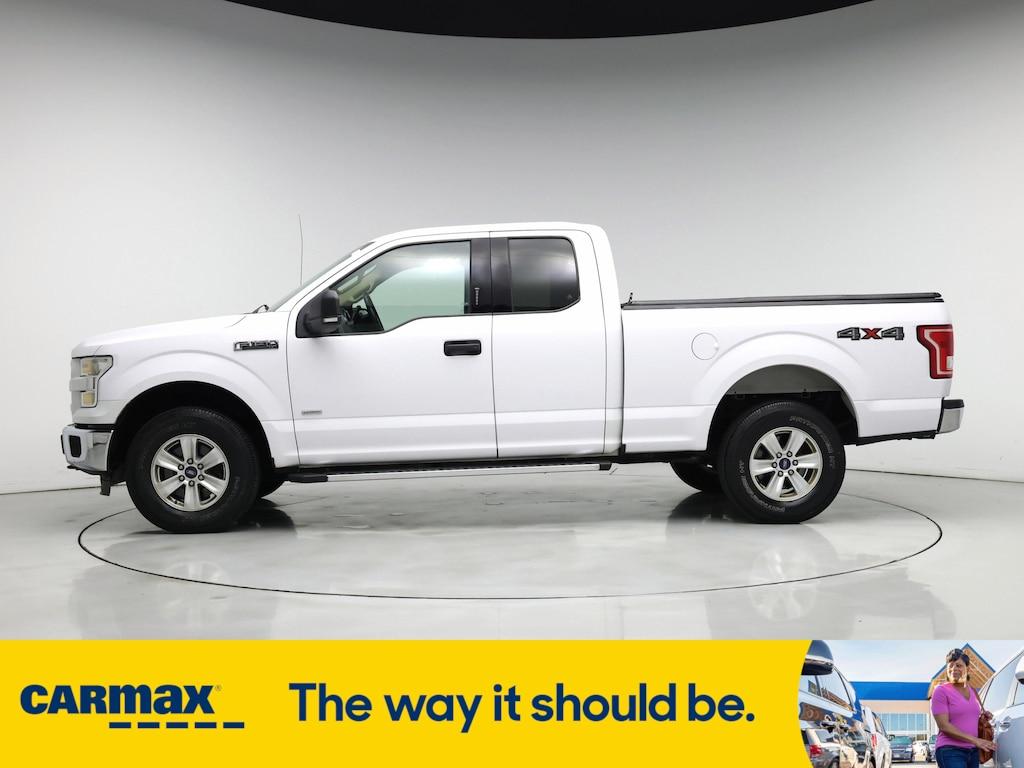 used 2015 Ford F-150 car, priced at $23,998