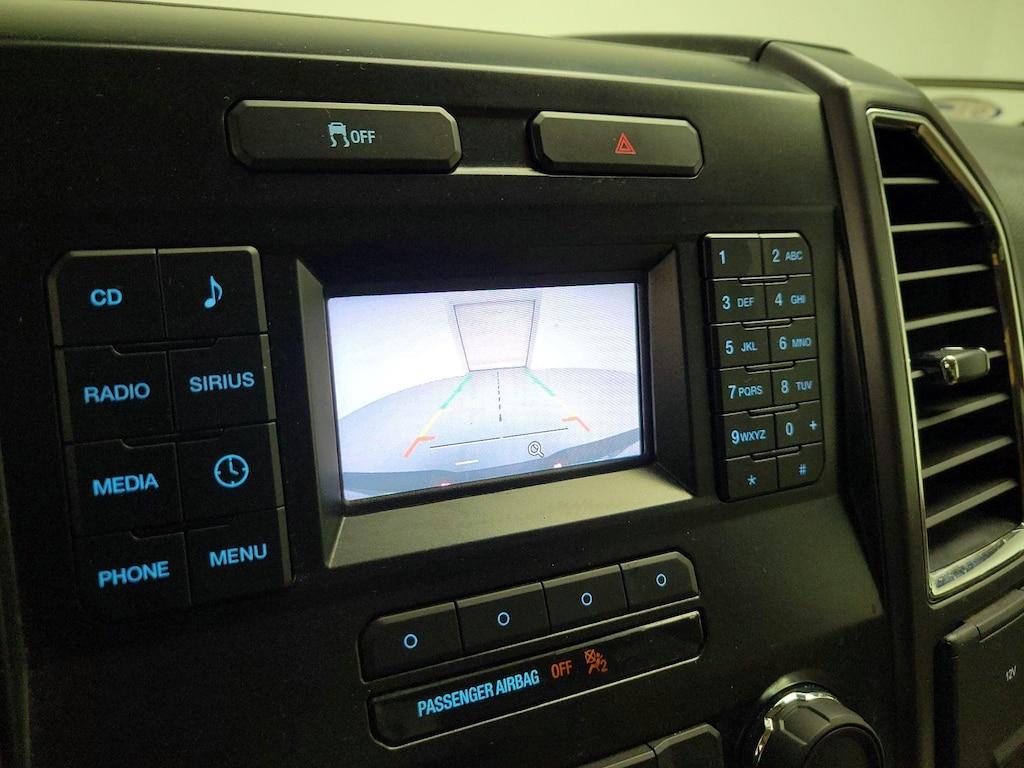 used 2015 Ford F-150 car, priced at $23,998