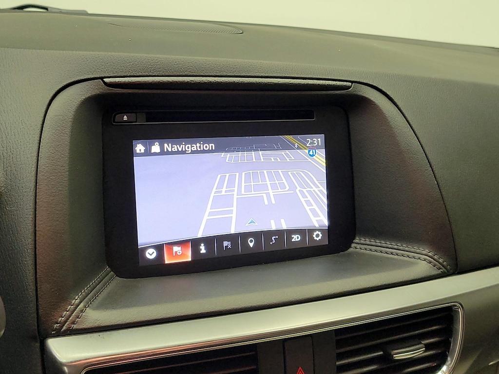 used 2016 Mazda CX-5 car, priced at $17,998