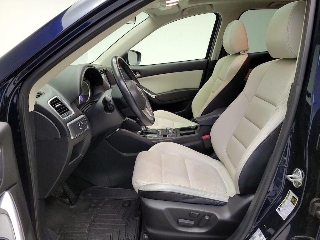 used 2016 Mazda CX-5 car, priced at $17,998