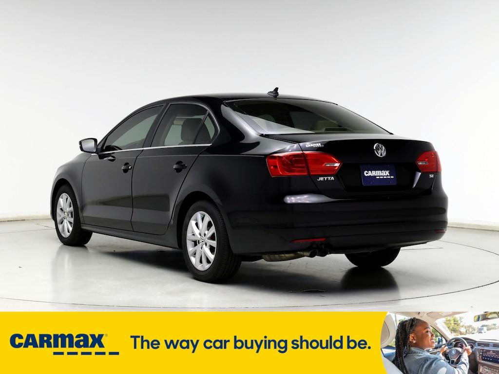 used 2014 Volkswagen Jetta car, priced at $13,599