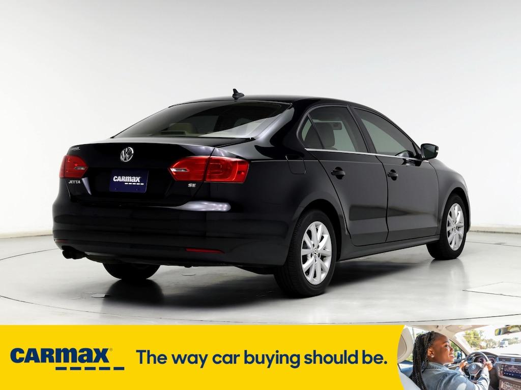 used 2014 Volkswagen Jetta car, priced at $13,599