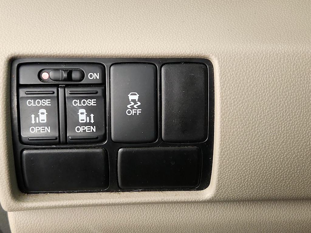 used 2015 Honda Odyssey car, priced at $18,998