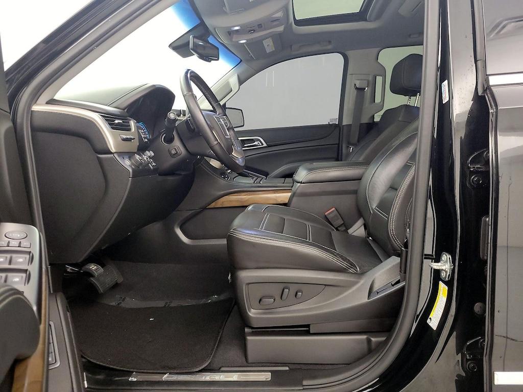 used 2019 GMC Yukon car, priced at $43,998